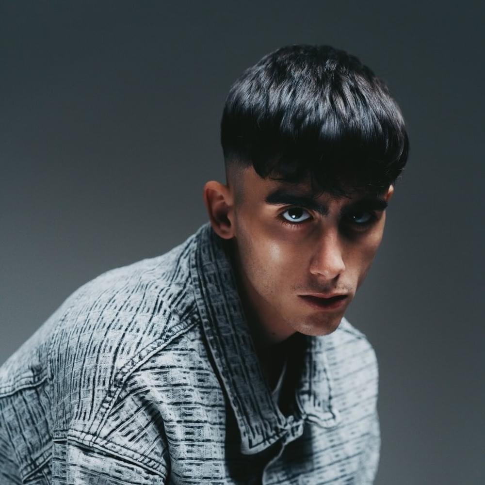 Foto di Matra (ITA), artista con ruolo nel rap italiano