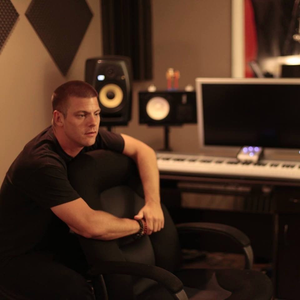 Foto di Matty Trump, artista con ruolo nel rap italiano