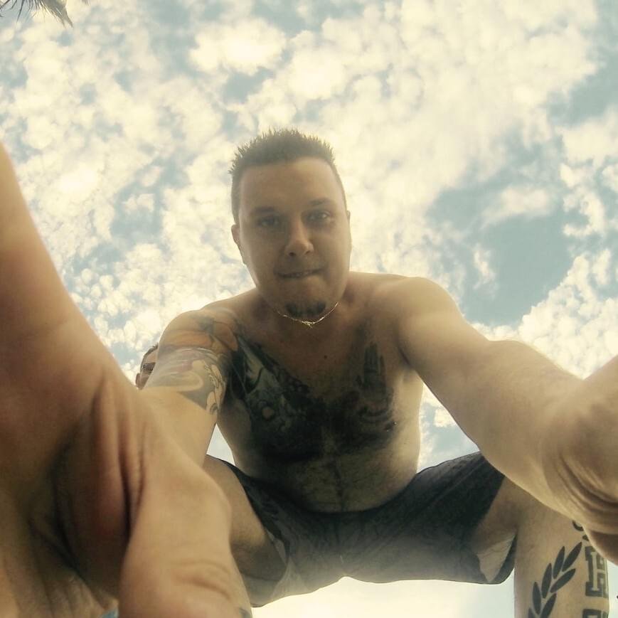 Foto di MCH Lifers, artista con ruolo nel rap italiano