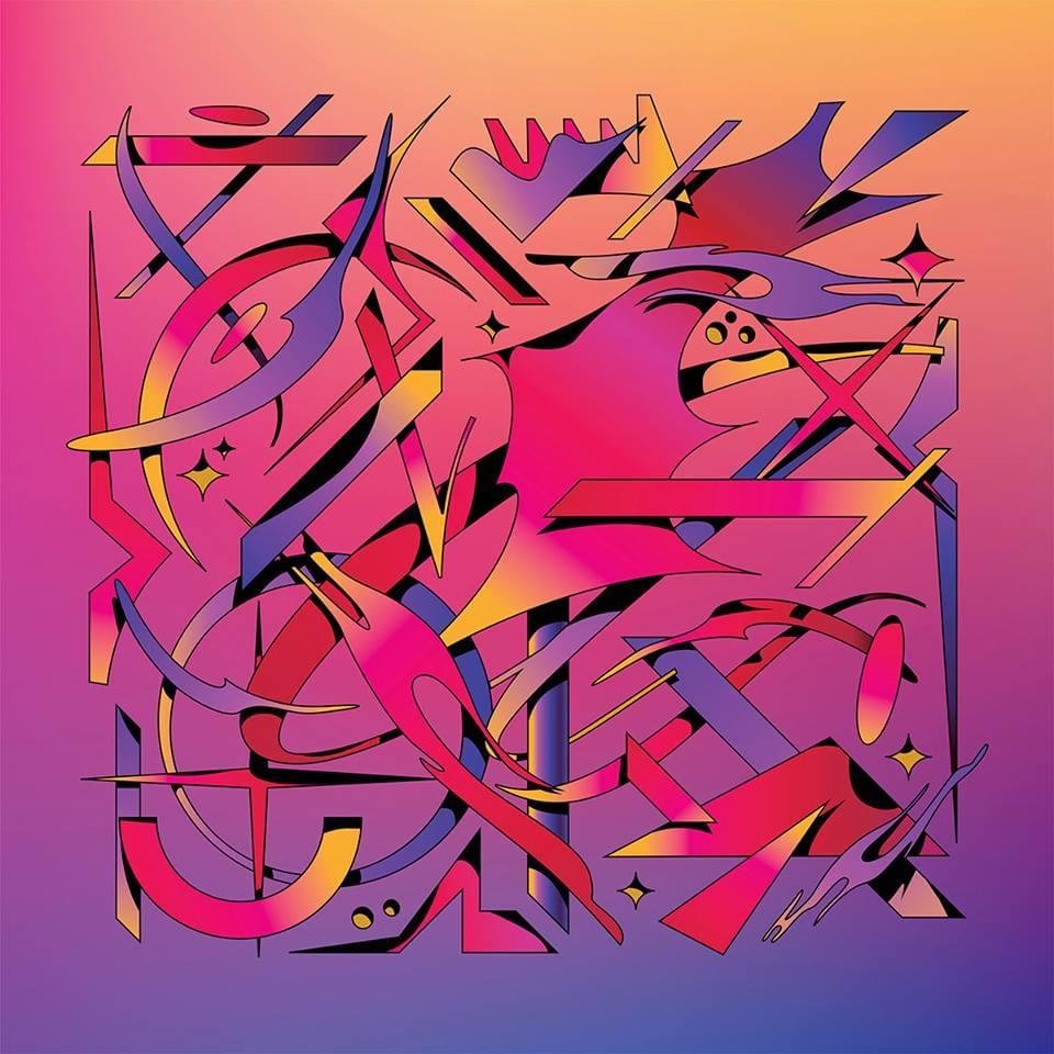 Cover della canzone 'Cosa farai' di Mecna