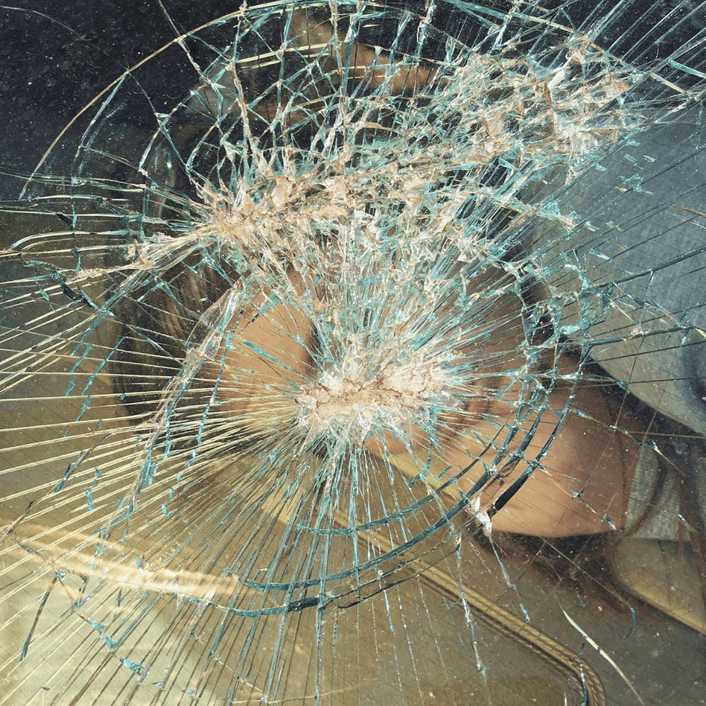 Cover della canzone 'ERAVAMO NOI' di Mecna