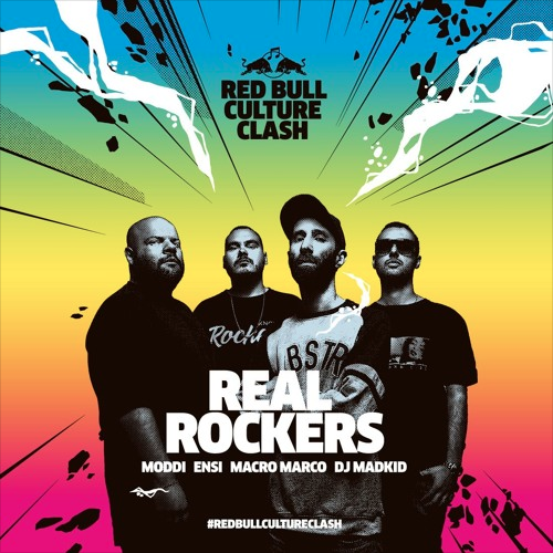 Cover della canzone 'Il Tempo Non Ti Basterà (Red Bull Culture Clash Dubplate)' di Mecna