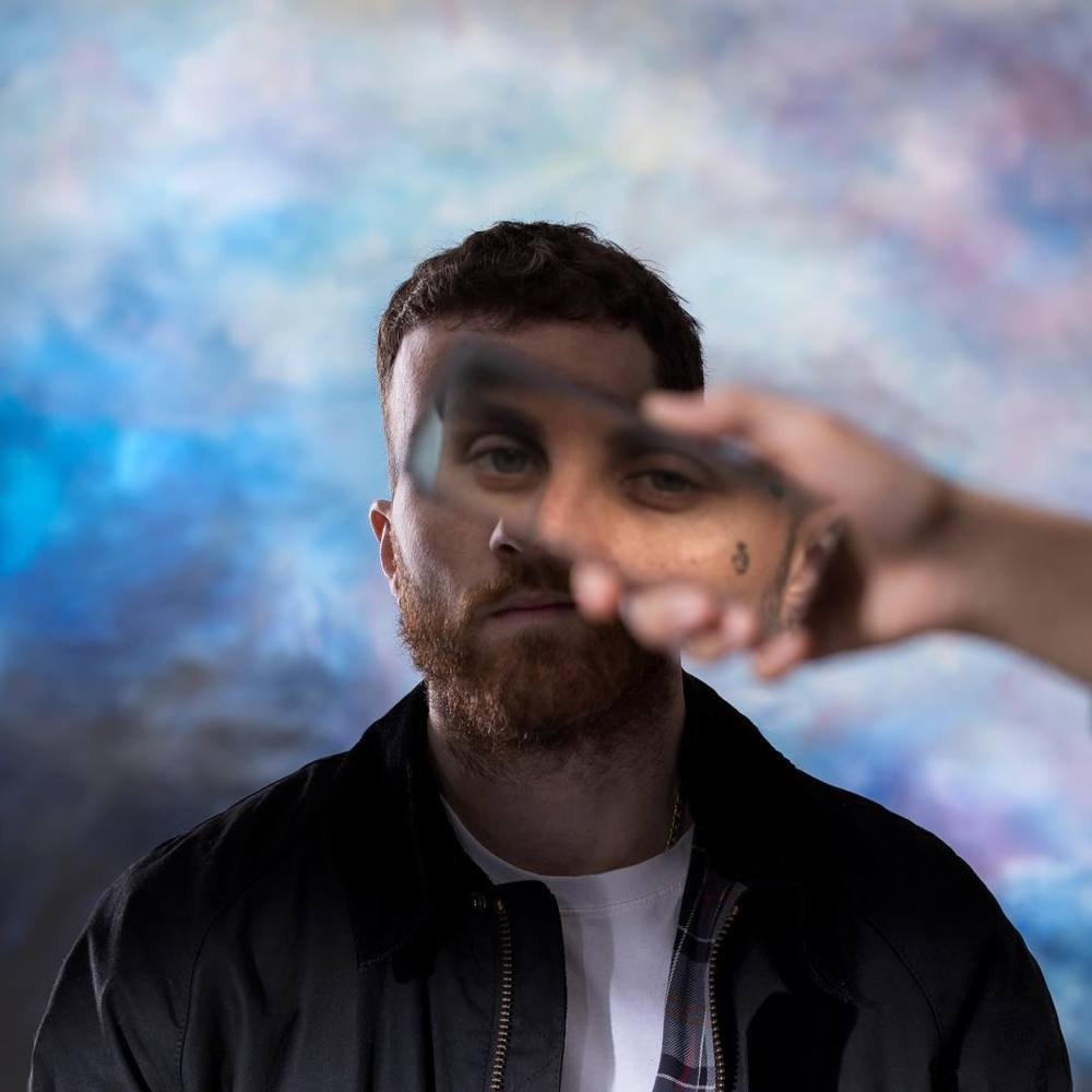 Cover della canzone 'Tu ed io' di Mecna ft. CoCo