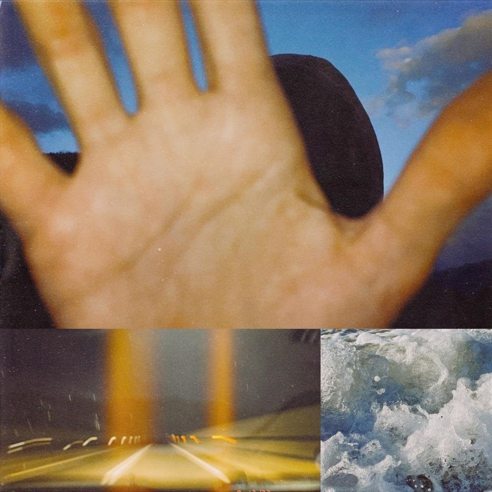 Cover della canzone 'Un Altro Universo' di Mecna