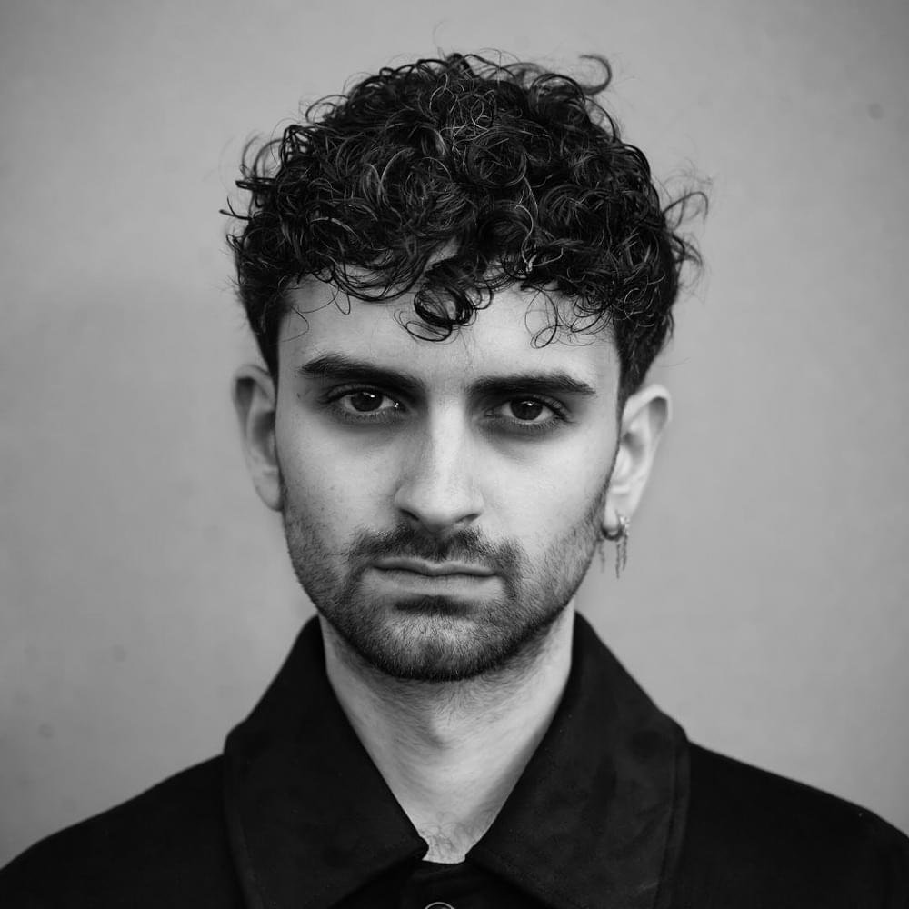 Foto di Meiden, artista con ruolo nel rap italiano