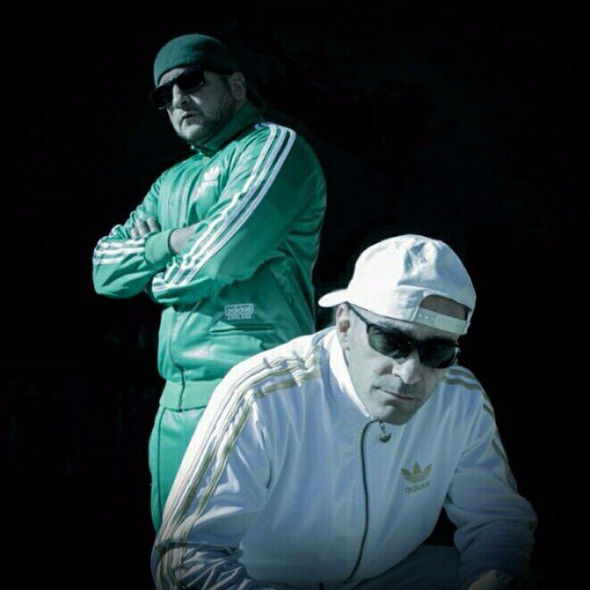 Foto di Menhir, artista con ruolo nel rap italiano