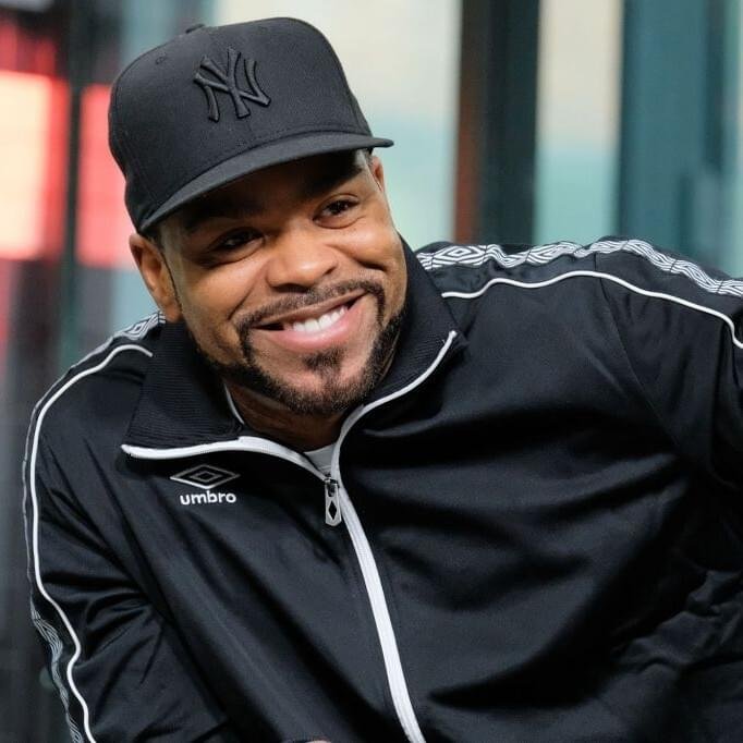 Foto di Method Man, artista con ruolo nel rap italiano