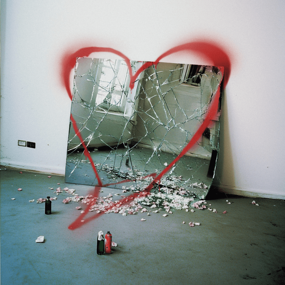 Cover della canzone 'empatia' di mew