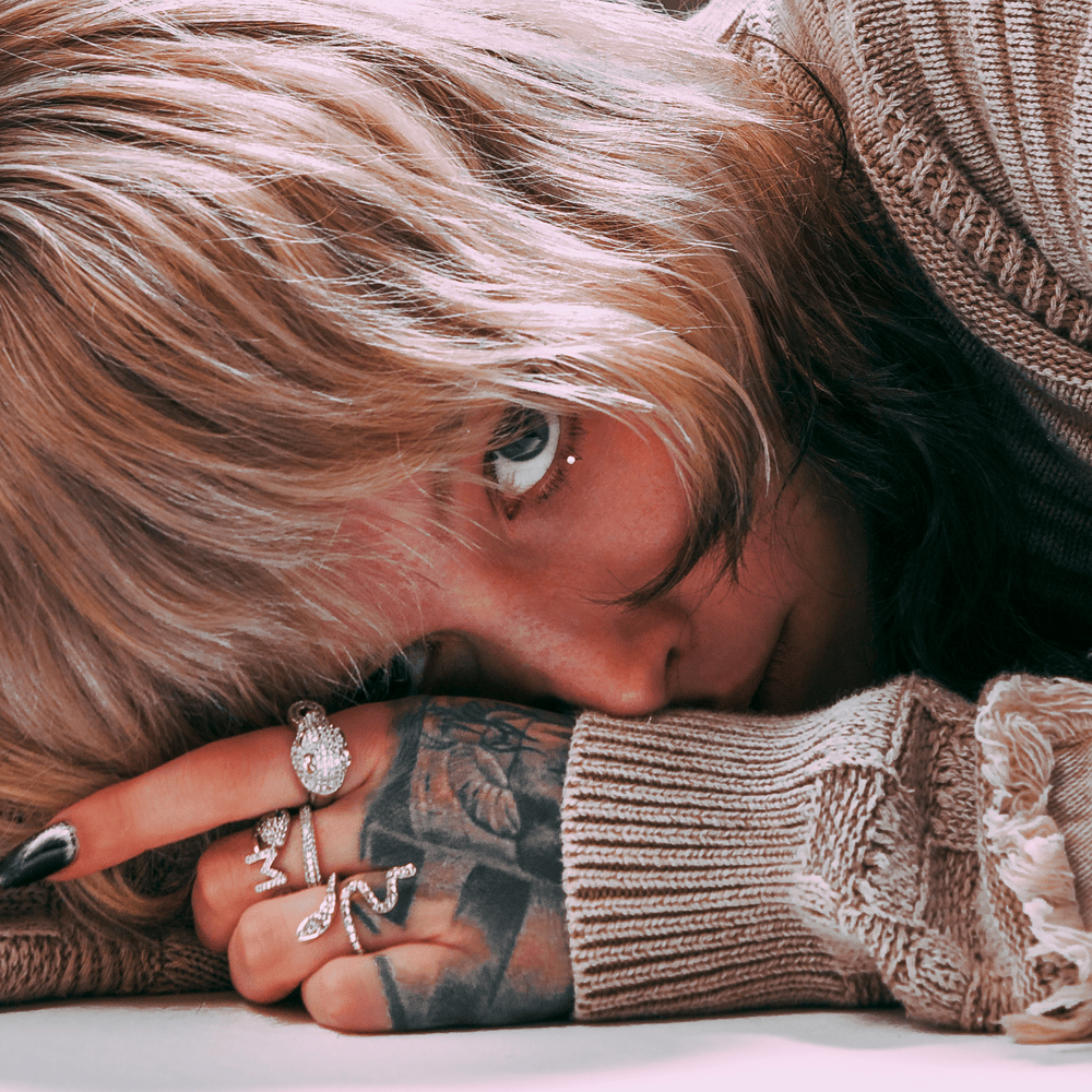 Cover della canzone 'POSATENEBRE' di mew