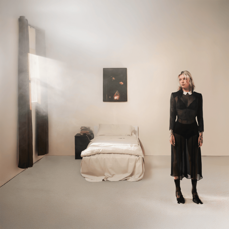 Cover dell'album 'QUANDO NESSUNO CI VEDE - EP' di mew