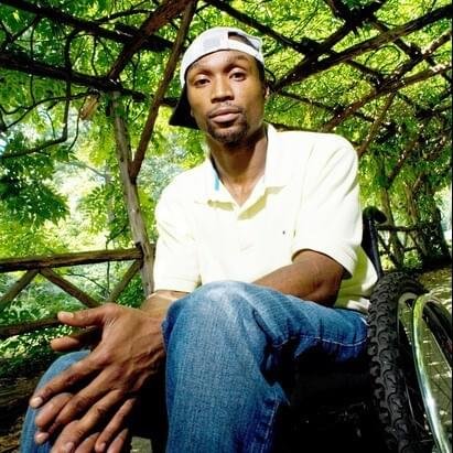 Foto di MF Grimm, artista con ruolo nel rap italiano