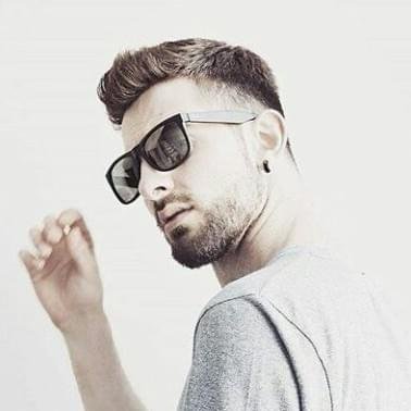 Foto di MikMall, artista con ruolo nel rap italiano