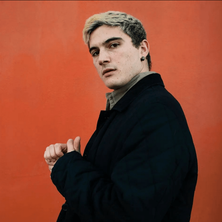 Foto di Million Chameleon, artista con ruolo nel rap italiano