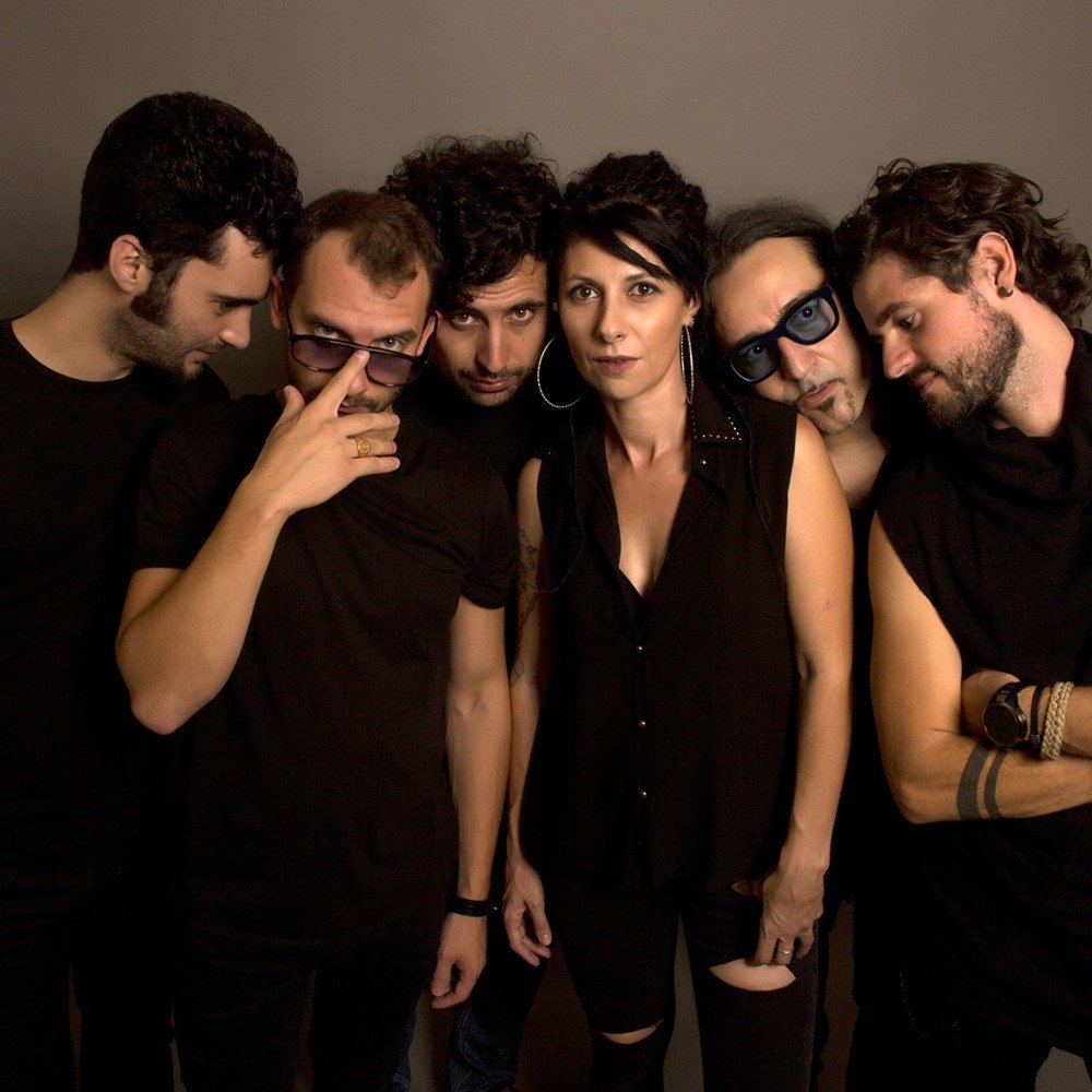 Foto di Misfatto, artista con ruolo nel rap italiano