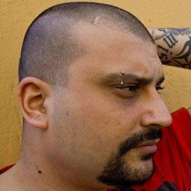Foto di Misho (ITA), artista con ruolo nel rap italiano