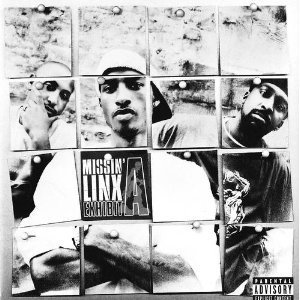 Foto di Missin’ Linx, artista con ruolo nel rap italiano