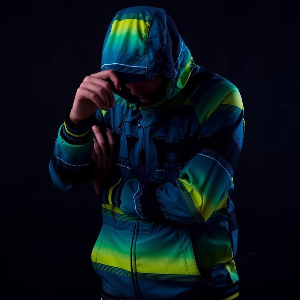 Foto di Mobba, artista con ruolo nel rap italiano