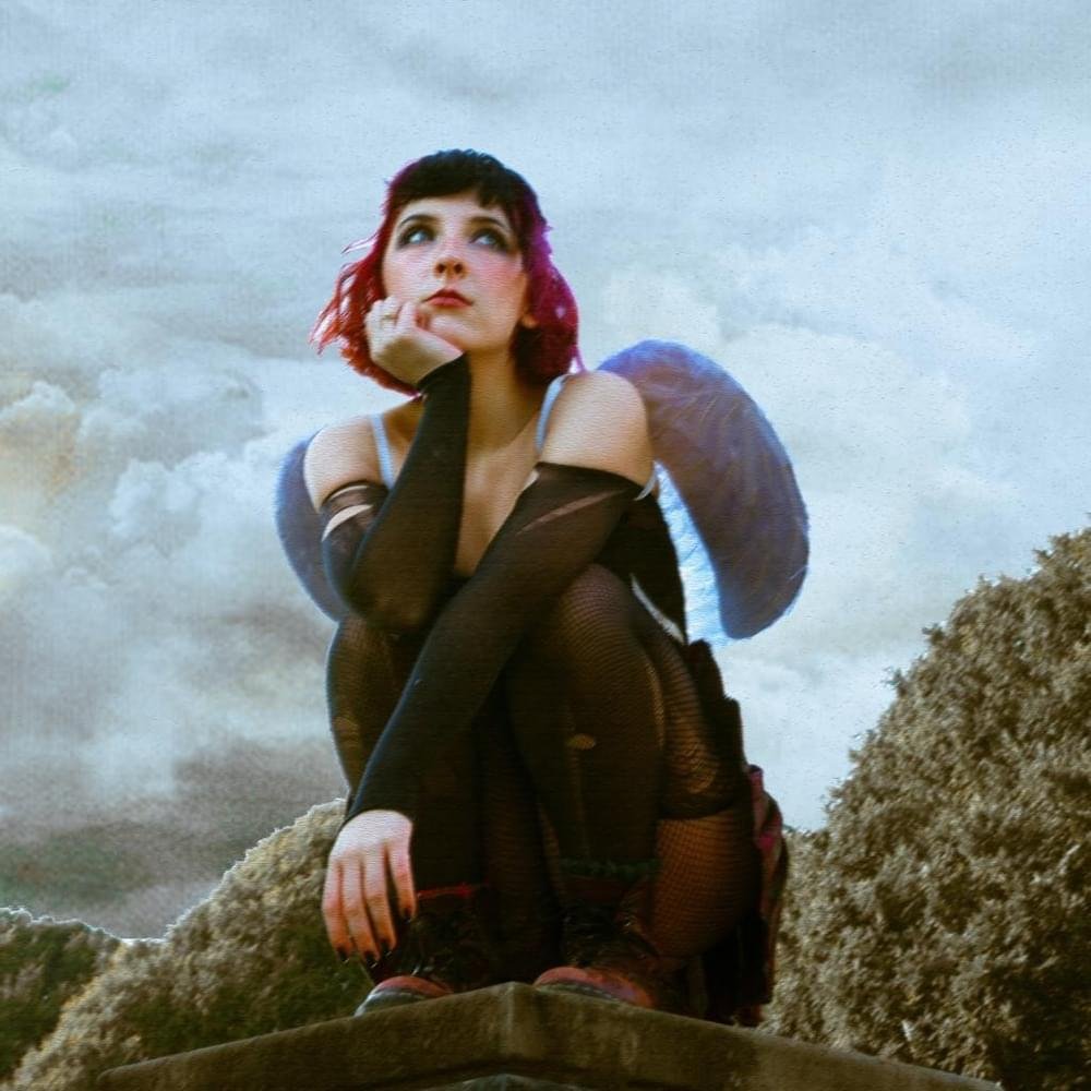 Foto di Möly, artista con ruolo nel rap italiano