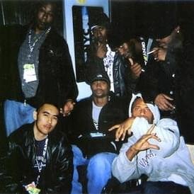 Foto di Monsta Island Czars, artista con ruolo nel rap italiano