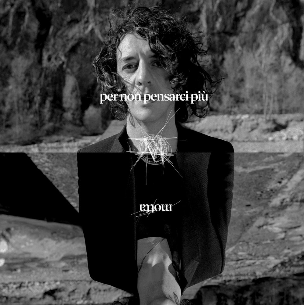 Cover della canzone 'Per non pensarci più' di Motta