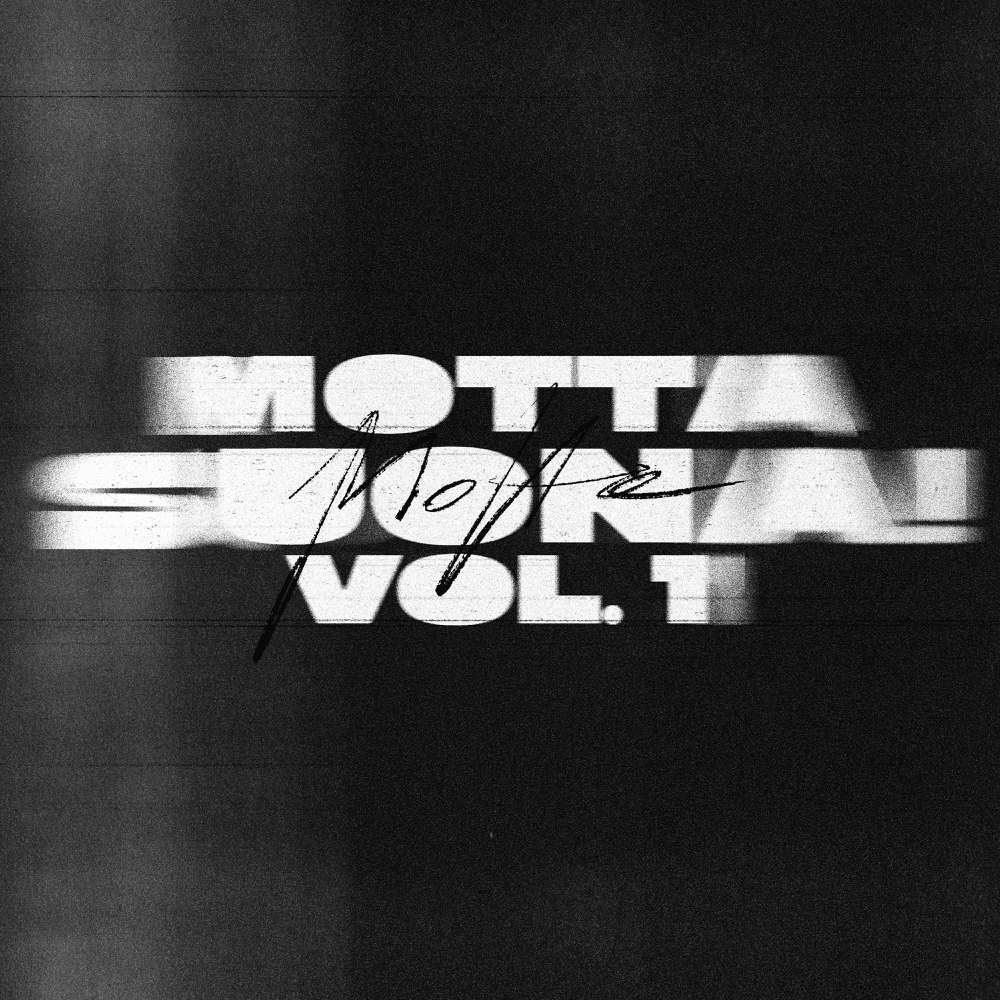 Cover dell'album 'Suona! Vol.1' di Motta