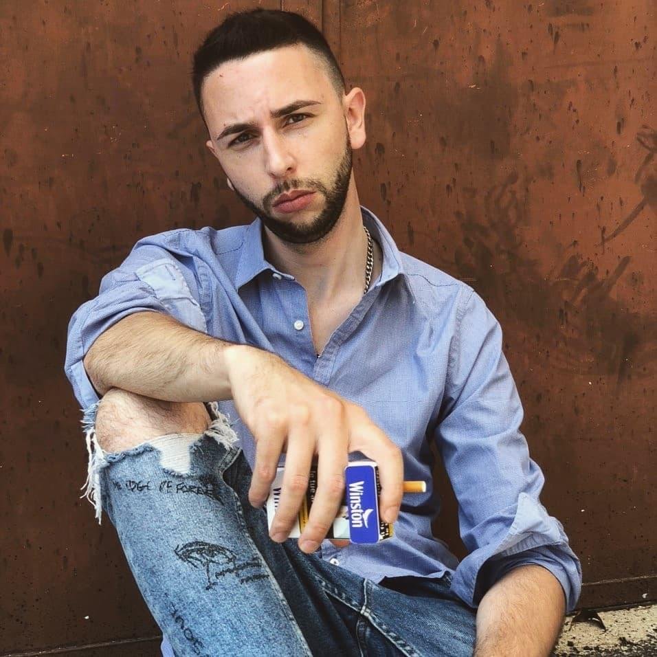 Foto di Mr. EveN, artista con ruolo nel rap italiano