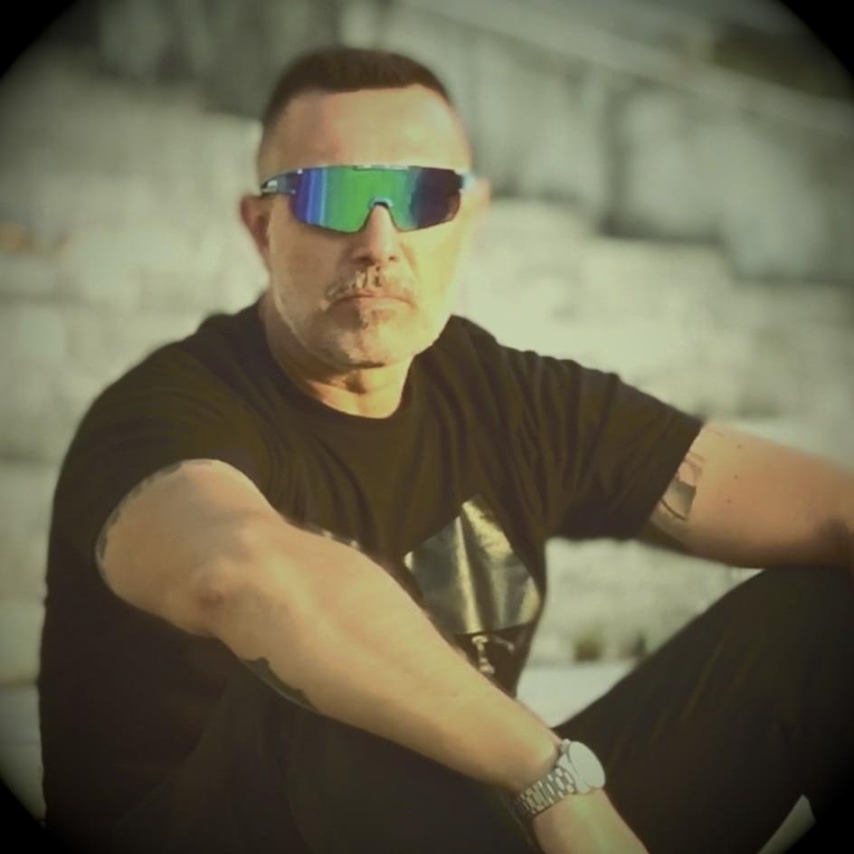 Foto di MrSeyoakaOni, artista con ruolo nel rap italiano