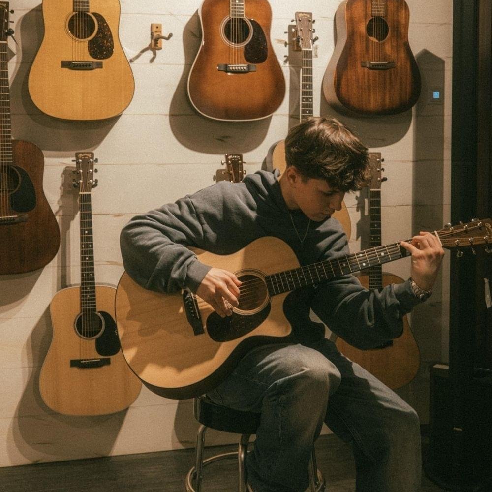 Foto di MST, artista con ruolo nel rap italiano