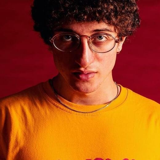 Foto di MT (ITA), artista con ruolo nel rap italiano