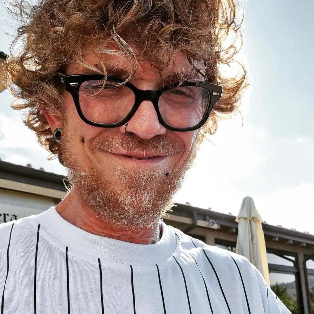 Foto di Mucho Dolores, artista con ruolo nel rap italiano