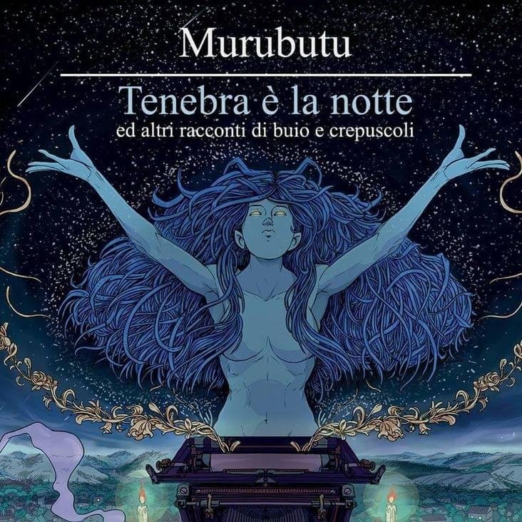 Cover della canzone 'La vita dopo la notte' di Murubutu