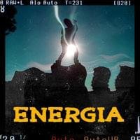 Cover della canzone 'Energia' di MV Killa