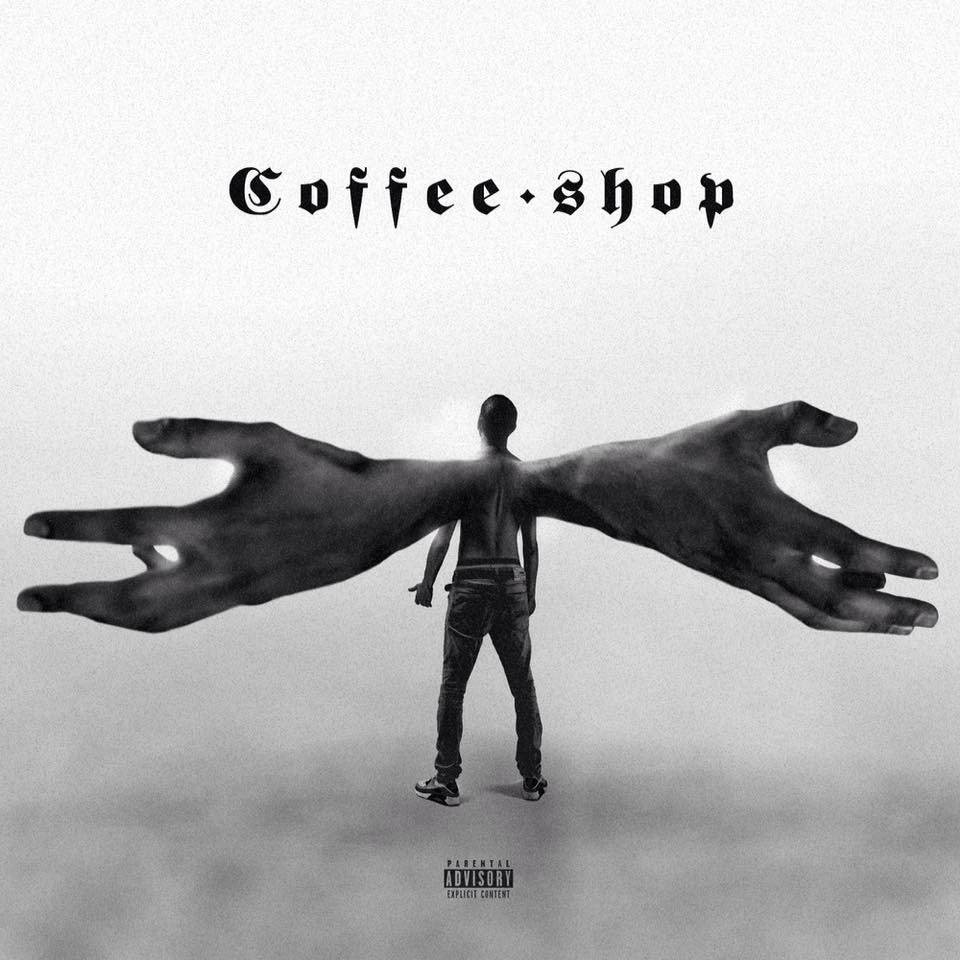Cover della canzone 'Coffee-Shop' di Nader Shah ft. Estacadeaux