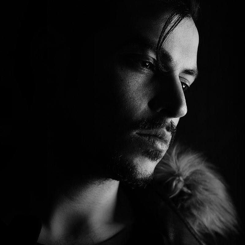 Foto di Naive, artista con ruolo nel rap italiano