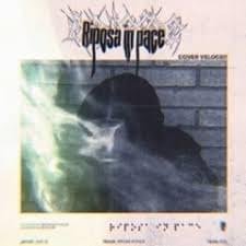 Cover della canzone 'Riposa in pace (Cover Veloce!!!)' di Narcolessia