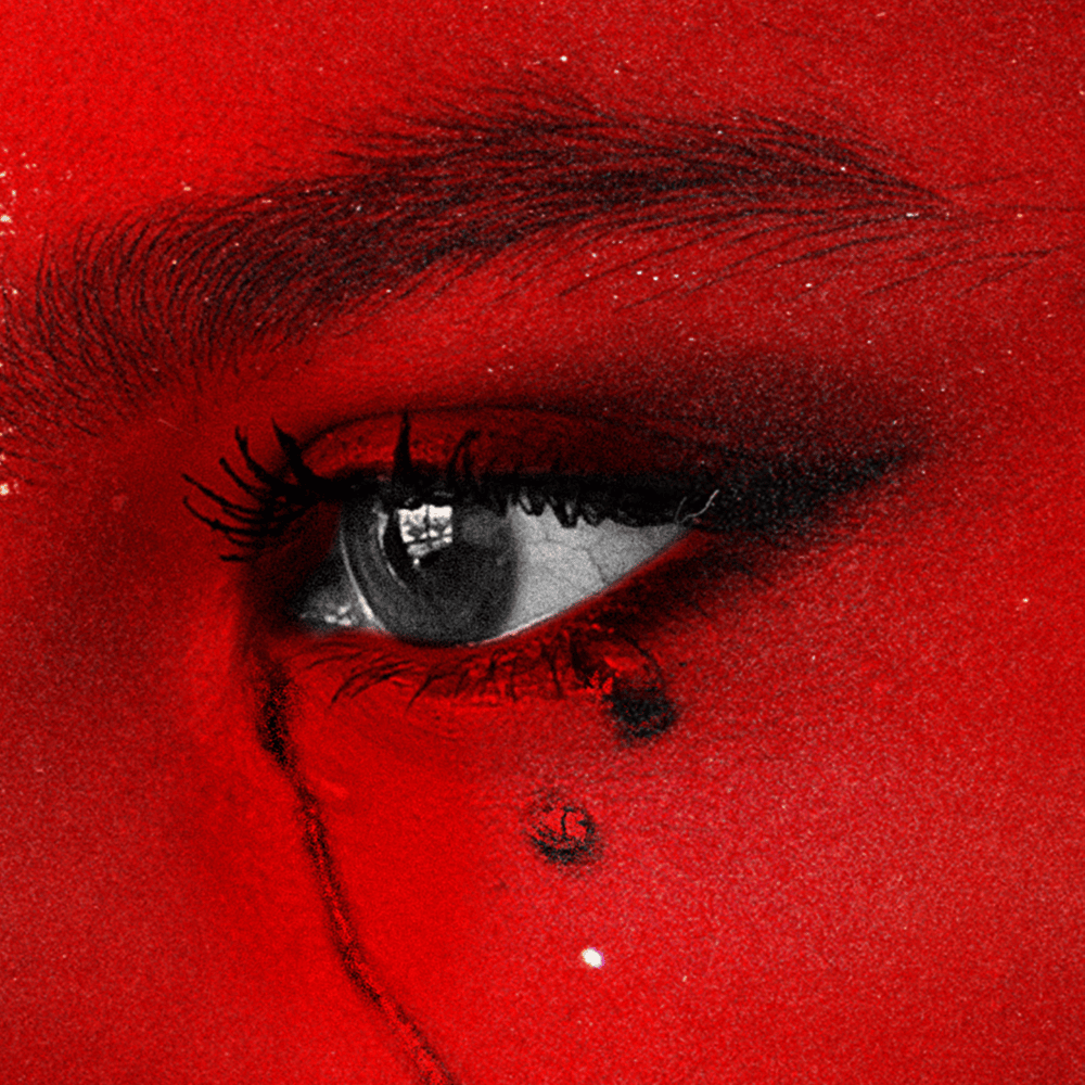 Cover della canzone 'Baby Don’t Cry' di NASKA