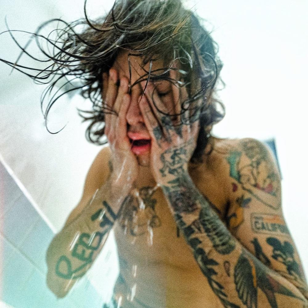 Cover della canzone 'Cattiva' di NASKA