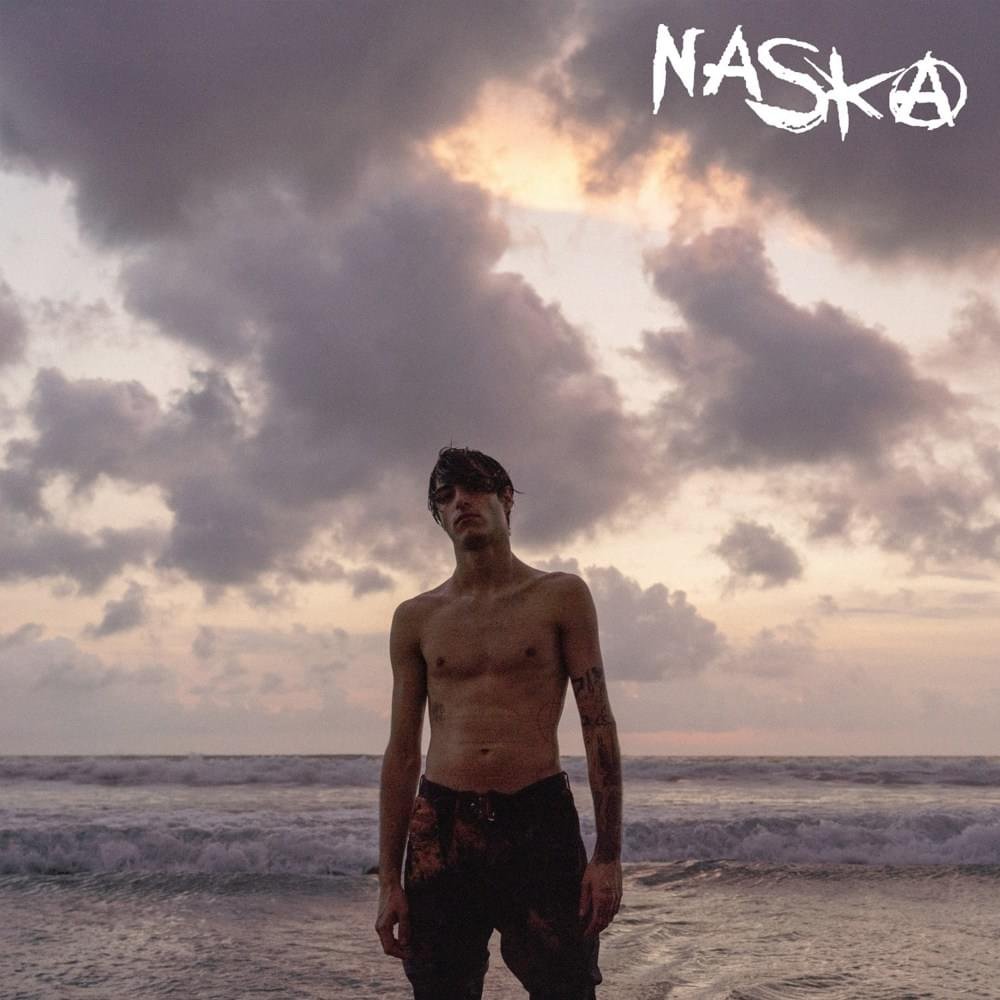 Cover della canzone 'Dormi' di NASKA