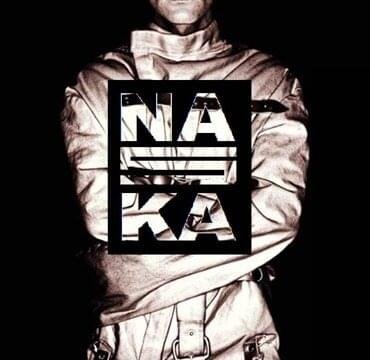 Cover della canzone 'Rap Da Liceo' di NASKA