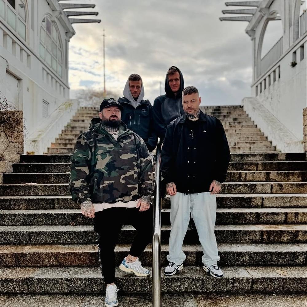 Foto di Nasty, artista con ruolo nel rap italiano
