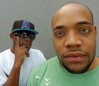 Foto di NBS, artista con ruolo nel rap italiano