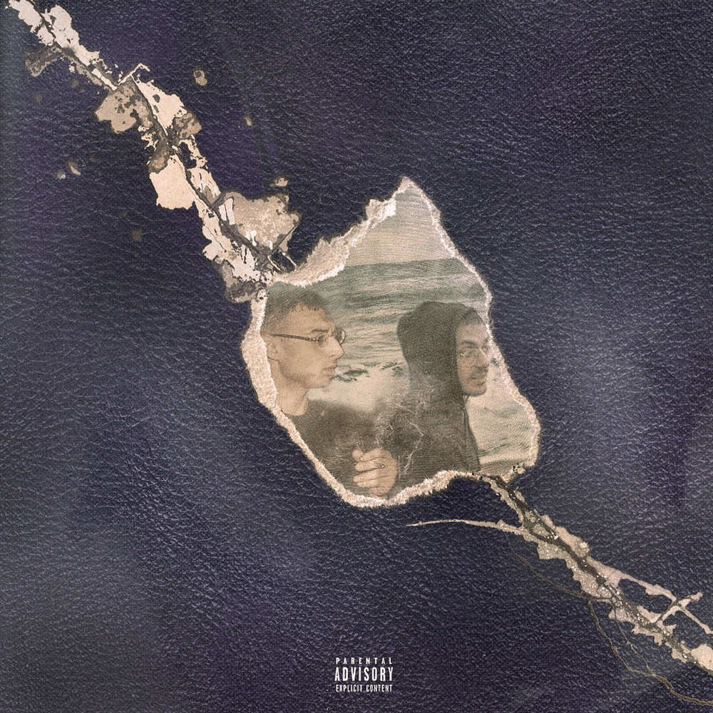 Cover della canzone '90040' di Nebbïa ft. Disme