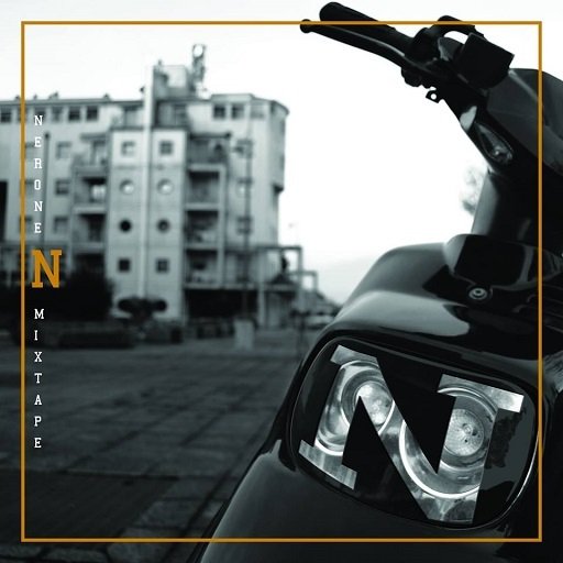 Cover della canzone 'David Fincher' di Nerone