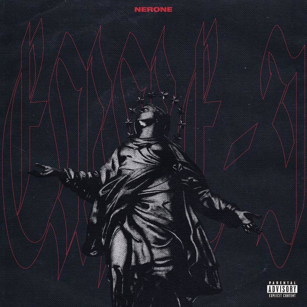 Cover della canzone 'Emme I' di Nerone