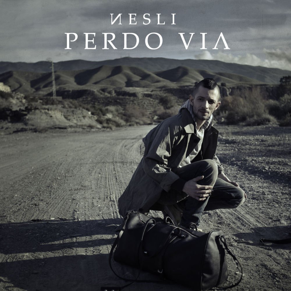 Cover della canzone 'Perdo Via' di Nesli