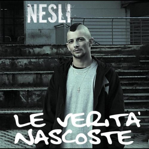 Cover della canzone 'Riot' di Nesli