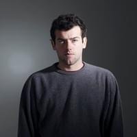 Foto di Niccolò Berretta, artista con ruolo nel rap italiano