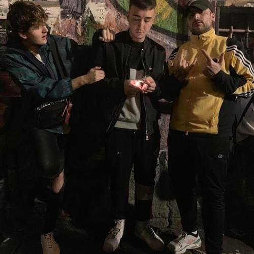 Cover della canzone '11:11' di Nico Tesla ft. Drast, Shatto