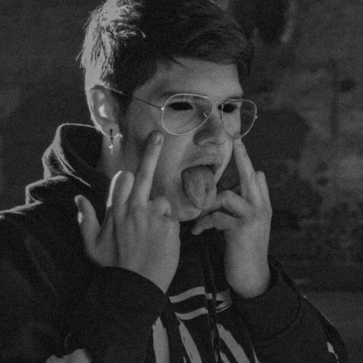 Foto di Nïhil_ Official_, artista con ruolo nel rap italiano