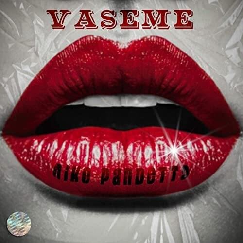 Cover della canzone 'Vaseme' di Niko Pandetta
